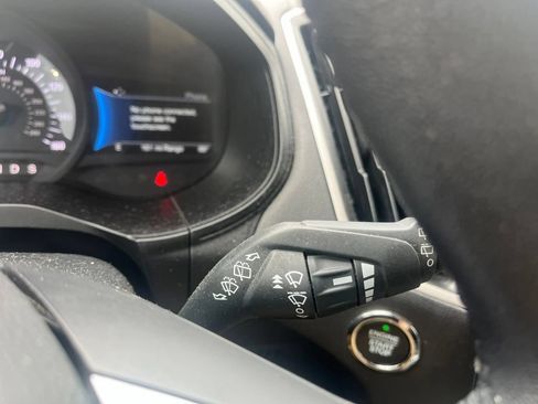 Used 2023 Ford Edge SEL w/ Convenience Package AWD/4WD image 19