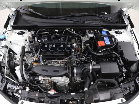 Used 2024 Honda Civic Si image 29