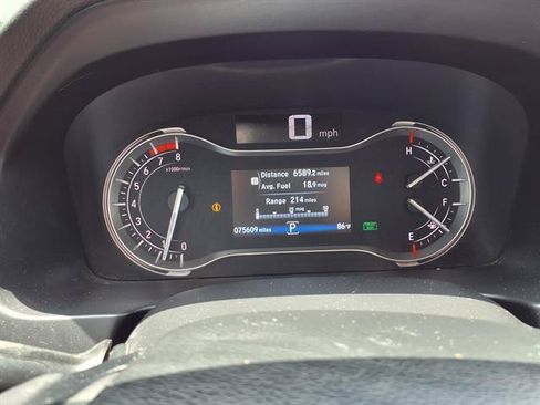 Used 2017 Honda Ridgeline RTL image 14