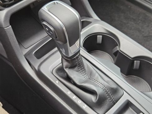 New 2025 Ford Ranger XLT w/ Equipment Group 301A High image 14