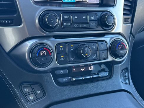 Used 2018 Chevrolet Tahoe Premier image 22