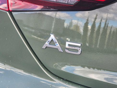 Used 2023 Audi A5 2.0T Premium Plus w/ Premium Plus AWD/4WD image 34
