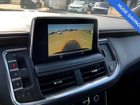 Used 2024 Chevrolet Tahoe LT image 29