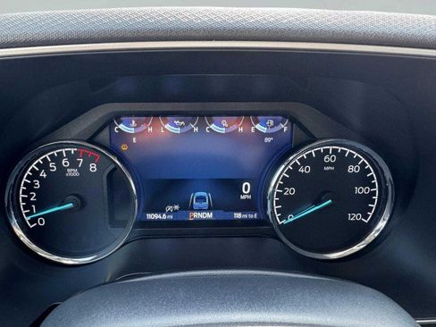 Used 2023 Ford F150 XLT w/ Equipment Group 301A Mid image 24