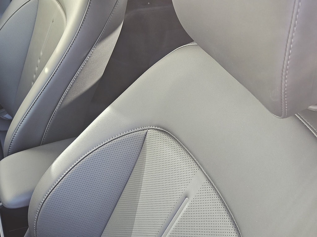 New 2026 Hyundai Kona Limited FWD image 24