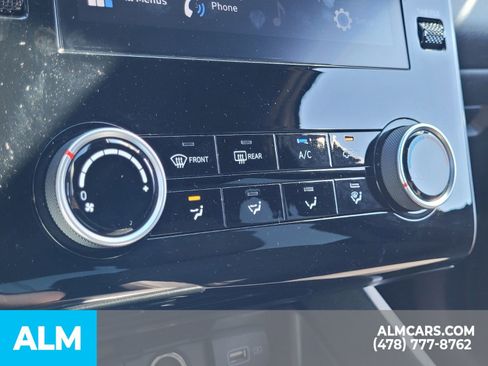 Used 2023 Hyundai Santa Cruz SEL image 21