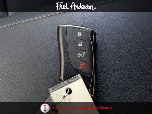 Used 2023 Lexus RX 350 Premium w/ Accessory Package (Z1) FWD image 30