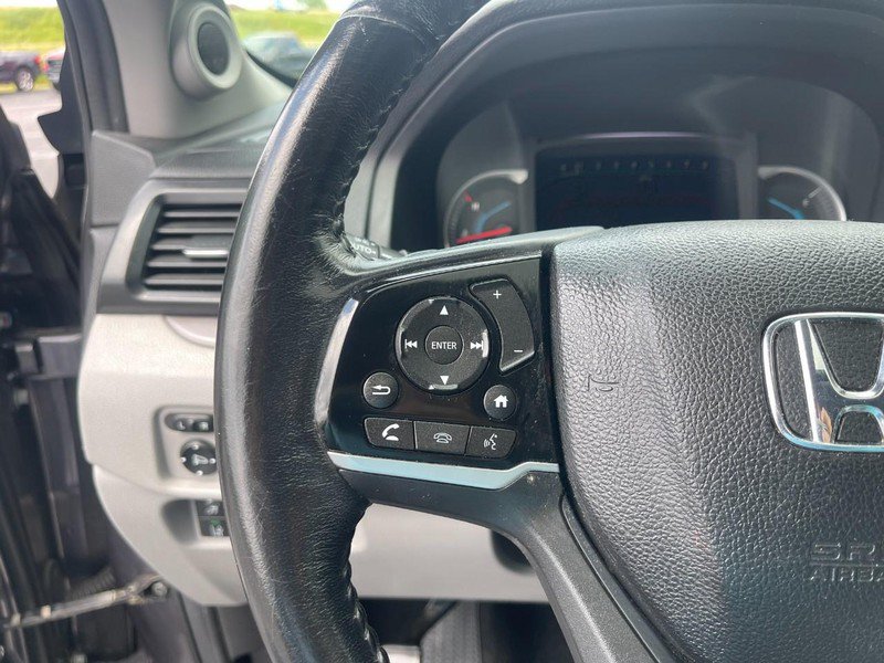 Used 2021 Honda Pilot EX-L image 26