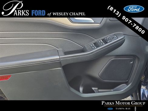 Certified 2021 Ford Escape SEL w/ Technology Package image 17