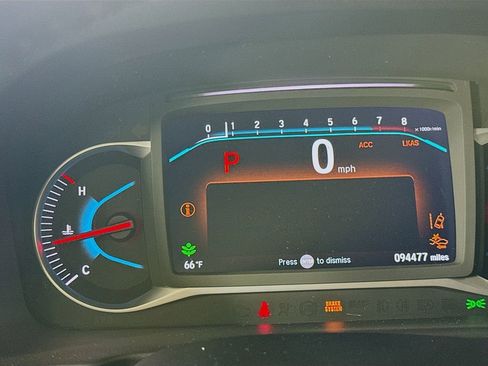 Used 2020 Honda Pilot Touring image 12