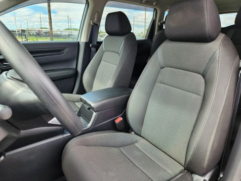 Certified 2026 Honda CR-V LX image 7