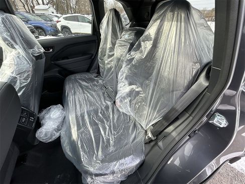 New 2025 Subaru Forester Limited image 13