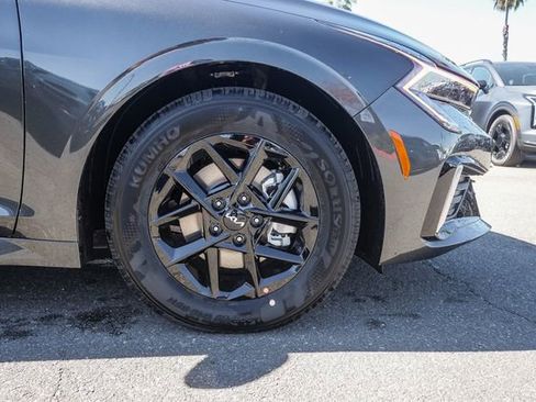 New 2026 Kia K5 LXS image 10