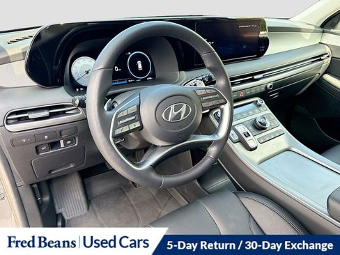 Used 2024 Hyundai Palisade SEL image 11