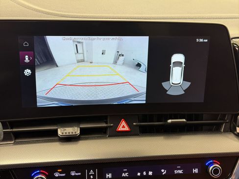 Used 2023 Kia Sportage SX image 25