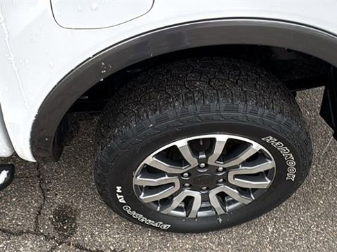 Certified 2021 Ford Ranger Lariat w/ Equipment Group 501A High image 27