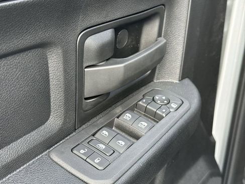 New 2026 RAM 4500 Tradesman AWD/4WD image 19