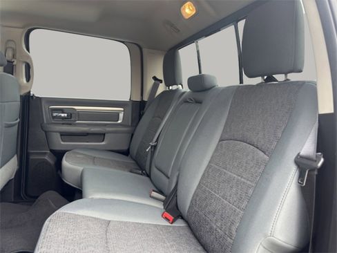 Used 2016 RAM 1500 Lone Star image 19