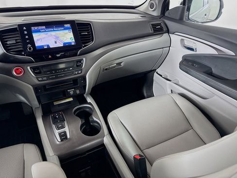 Used 2021 Honda Ridgeline RTL-E image 25