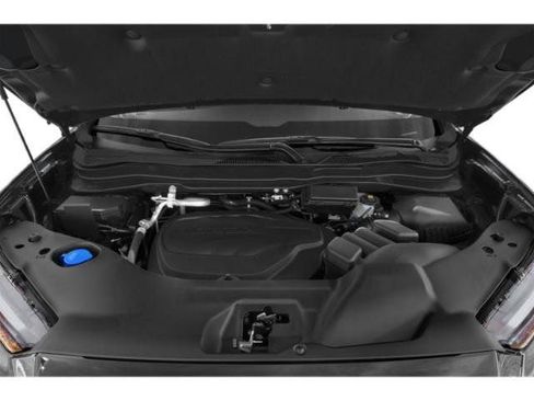 New 2026 Honda Ridgeline Sport image 12