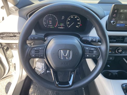 Certified 2026 Honda HR-V LX image 23