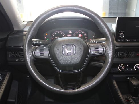 Used 2024 Honda Accord LX image 11
