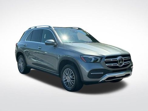 Used 2023 Mercedes-Benz GLE 350 4MATIC image 7