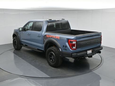Used 2023 Ford F150 Raptor image 44
