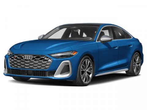Used 2025 Audi S5 Prestige AWD/4WD image 1