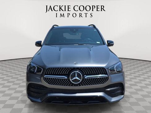 Certified 2022 Mercedes-Benz GLE 350 4MATIC image 2