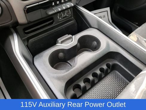 Used 2022 RAM 1500 Big Horn image 25