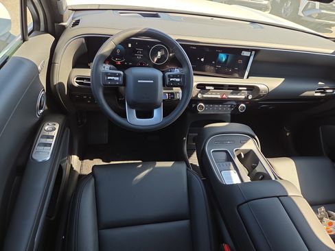New 2026 Hyundai Palisade Calligraphy FWD image 7