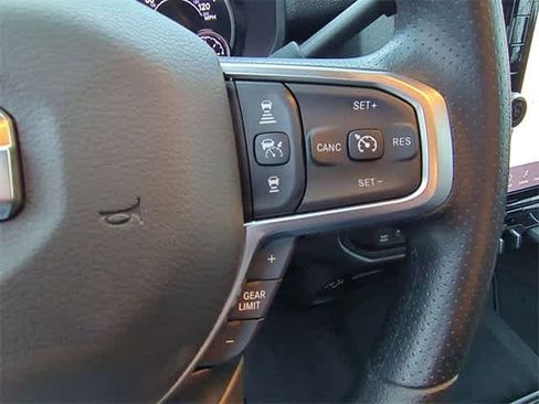 New 2026 RAM 2500 Tradesman image 25