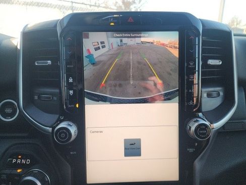 New 2026 RAM 1500 Big Horn image 3