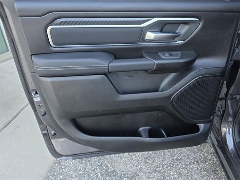 New 2026 RAM 1500 Big Horn image 33