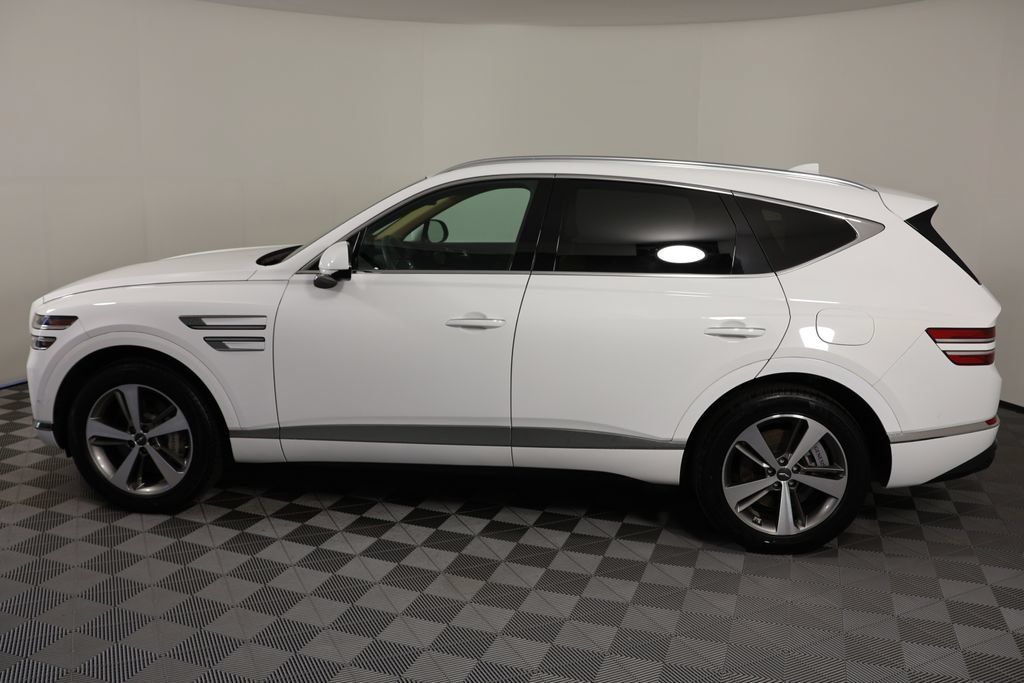 Used 2023 Genesis GV80 2.5T w/ Prestige 20" Package AWD/4WD image 5