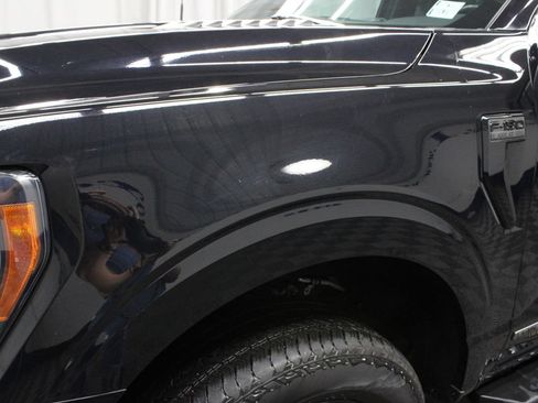 Used 2023 Ford F150 Lariat w/ Equipment Group 502A High AWD/4WD image 47