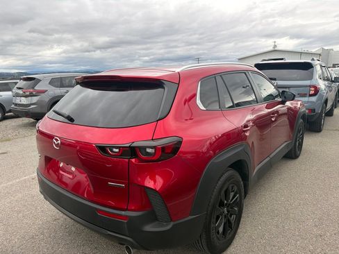 Used 2025 MAZDA CX-50 AWD 2.5 S w/ Weather Package image 5
