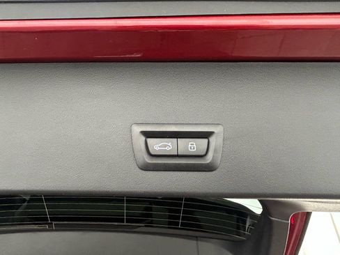 Used 2025 BMW X3 xDrive30i image 35