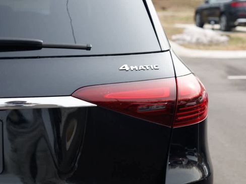 Used 2026 Mercedes-Benz GLE 350 GLE 350 image 37