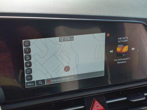 Used 2023 Kia Niro EX image 20