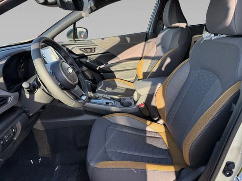 New 2026 Subaru Crosstrek 2.5i Sport AWD/4WD image 9