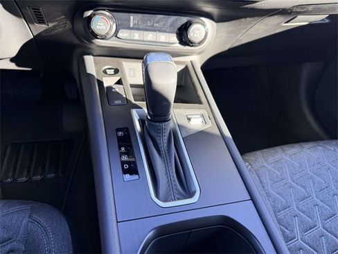 New 2026 Nissan Kicks SV image 22