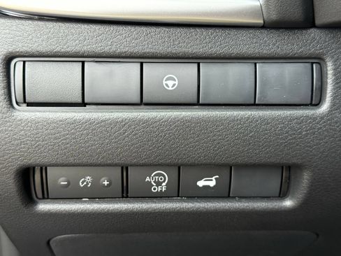 Used 2026 Nissan Rogue SV AWD/4WD image 30