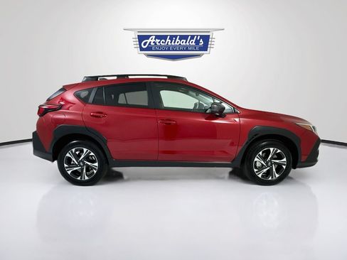 Used 2026 Subaru Crosstrek 2.5i Premium AWD/4WD image 9