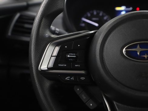 Used 2019 Subaru Impreza 2.0i Premium w/ Eyesight & BSD/Rcta & SRF image 26