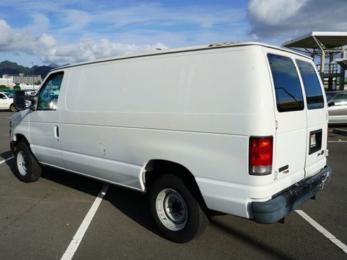 Used 2013 Ford E-150 and Econoline 150 image 22