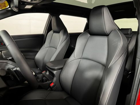 Certified 2026 Toyota bZ FWD image 11