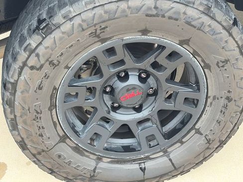 Used 2024 Toyota 4Runner TRD Pro image 8