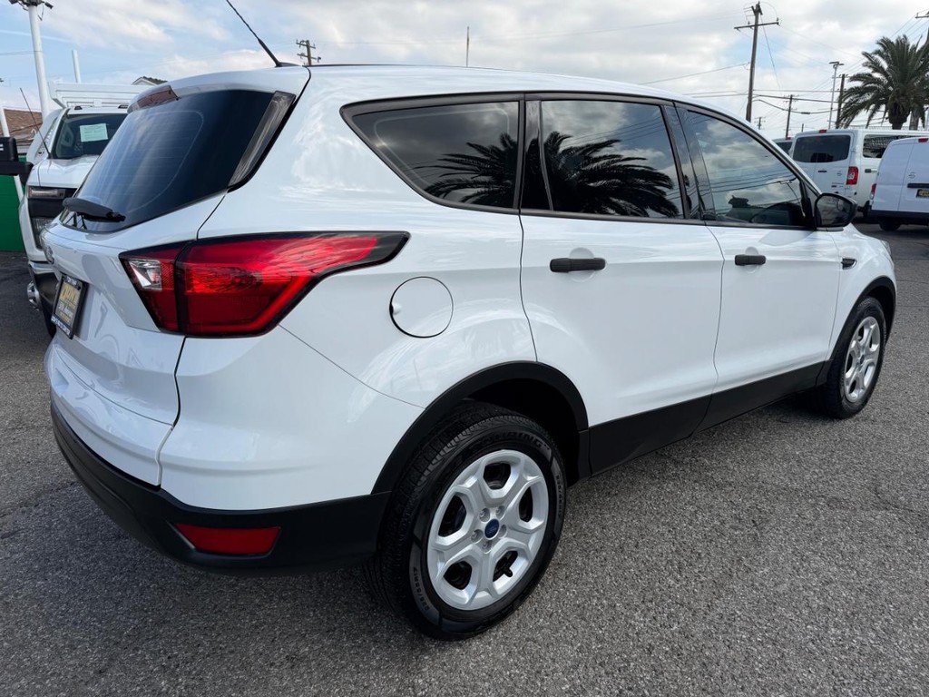 Used 2019 Ford Escape S FWD image 6